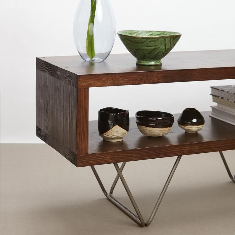 TV ÜNİTESİ AYAĞI - küçük resim 2