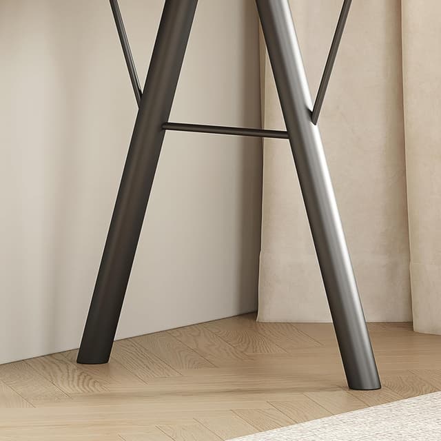 A HARFİ MASA AYAĞI