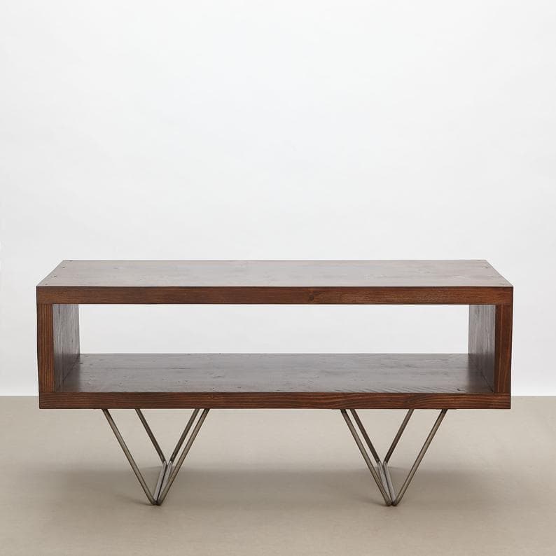 TV ÜNİTESİ AYAĞI - küçük resim 1