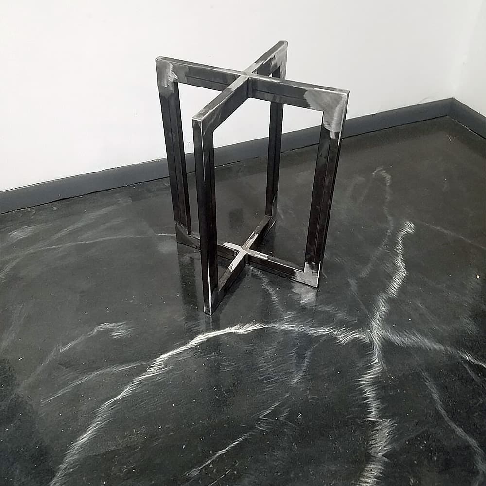 ORTA CAM SEHPA AYAKLARI - küçük resim 1