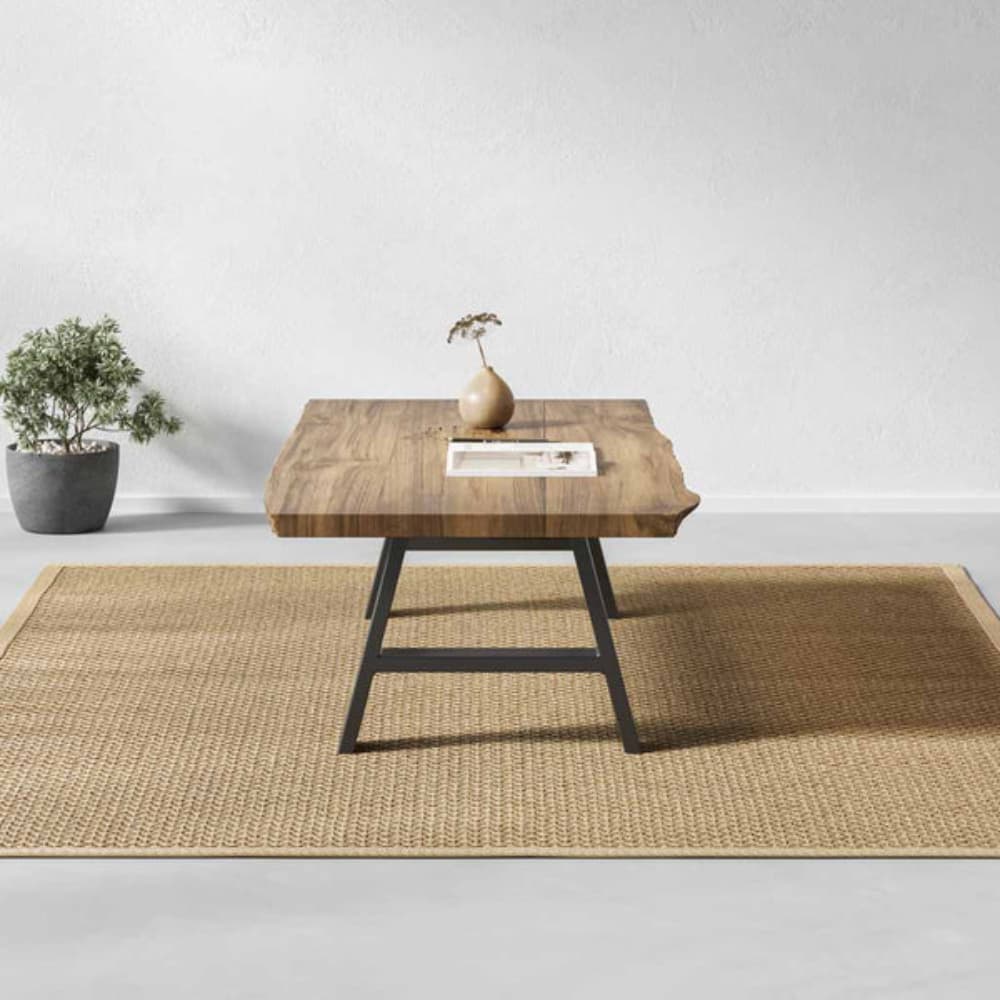 A ÇERÇEVE SEHPA AYAĞI