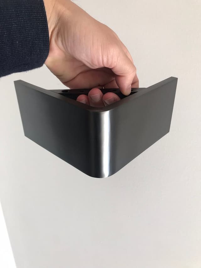 METAL TV ÜNİTE AYAĞI