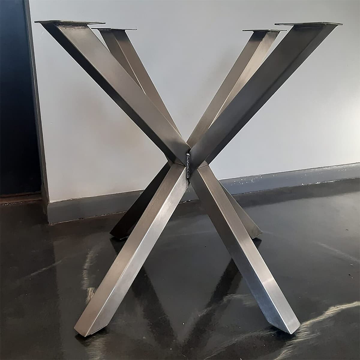 AHTAPOT MASA AYAĞI - küçük resim 2