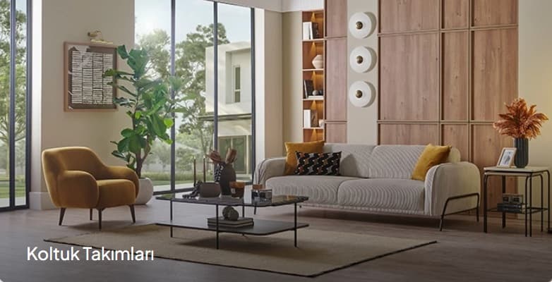 Mobilya Yapımında İtalya Esintisi